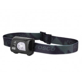 Fosco Black 17708