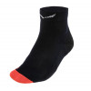 Salewa Жіночі шкарпетки  Mountain Trainer Merino Quarter - зображення 1