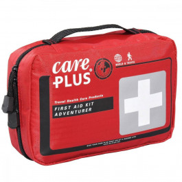 Care Plus Adventurer First Aid Kit