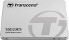 Transcend SSD230S 2 TB (TS2TSSD230S) - зображення 3