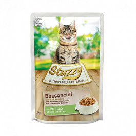 Stuzzy Cat Veal 85 г (1043004)