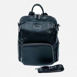 SumWIN Жіночий рюкзак  SW-8649-01 Чорний