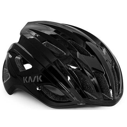 KASK Mojito WG11 / размер L, Black (CHE00076.210.L) - зображення 1