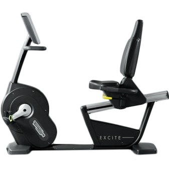 Technogym Recline 700 - зображення 1