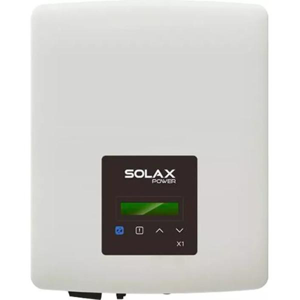 SolaX Power PROSOLAX X1-2.0-S-D (LP21343) - зображення 1