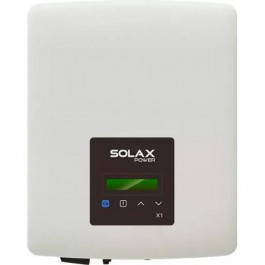 SolaX Power PROSOLAX X1-2.0-S-D (LP21343)