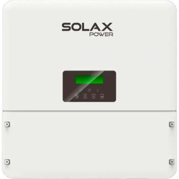 SolaX Power PROSOLAX X3-HYBRID-12.0D (LP21364) - зображення 1