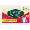 Duru Мило для прання  Clean&White Господарське для видалення плям 120 г (8690506521905) - зображення 1