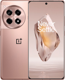   OnePlus Ace 3 12/256GB Rose Gold