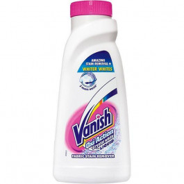 Vanish Пятновыводитель Oxi Action White 450 мл (5900627027433)