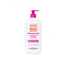 MIXA Тонізуюче молочко  для сухої шкіри тіла, 400 мл