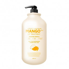 Pedison Маска для волосся  Манго Institut-Beaute Mango Rich LPP Treatment 500 мл (8802929004754)