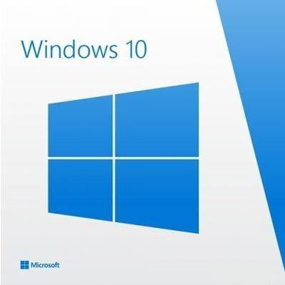 Microsoft Windows 10 Домашня 64 bit Англійська (ОЕМ версія для збирачів) (KW9-00139) - зображення 1