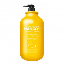 Pedison Institute-Beaute Mango Rich Protein Hair Shampoo, 500 Мл (8802929004747)