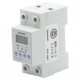 Lemanso LM31505-40A