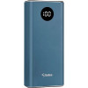 Gelius Pro CoolMini 2 PD GP-PB10-211 9600mAh Blue (00000082621) - зображення 1