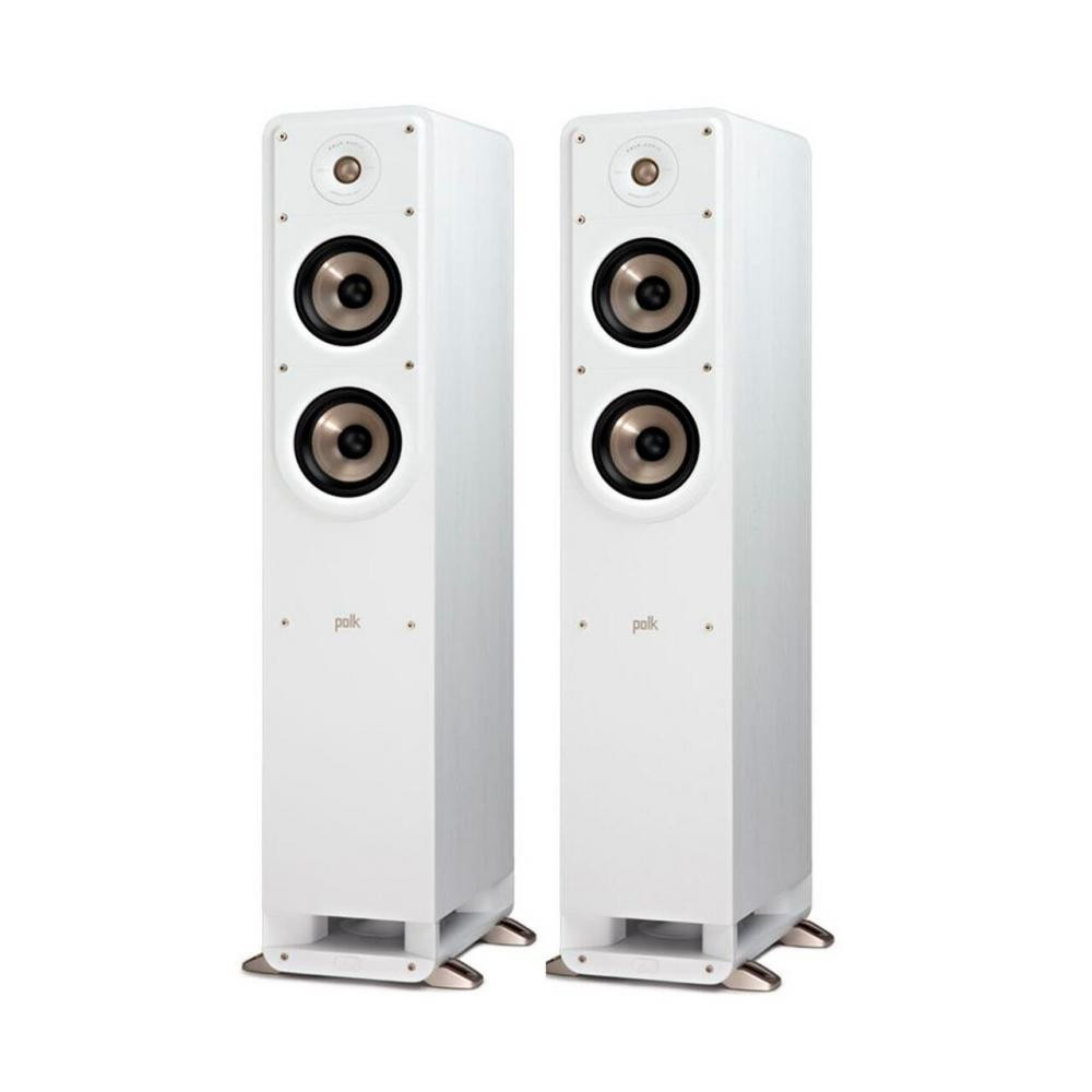 Polk audio S50 White - зображення 1