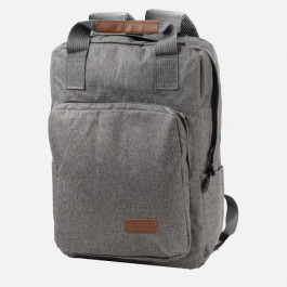 Valiria Fashion Сумка-рюкзак чоловіча  5DETBP2823-9 Сіра (2900000180673)