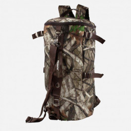 Valiria Fashion Сумка-рюкзак чоловіча  5DETAO2801-5 Зелений/Камуфляж (2900000181045)