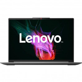   Lenovo Ideapad Slim 5 16IRL8 Cloud Grey (82XF004KRA)