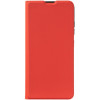 Gelius Book Cover Shell Case Samsung A325 Galaxy A32 Red (86306) - зображення 1