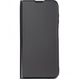Gelius Book Cover Shell Case для Samsung Galaxy A14 Black (92691)