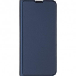 Gelius Book Cover Shell Case для Samsung Galaxy A14 Blue (92692)