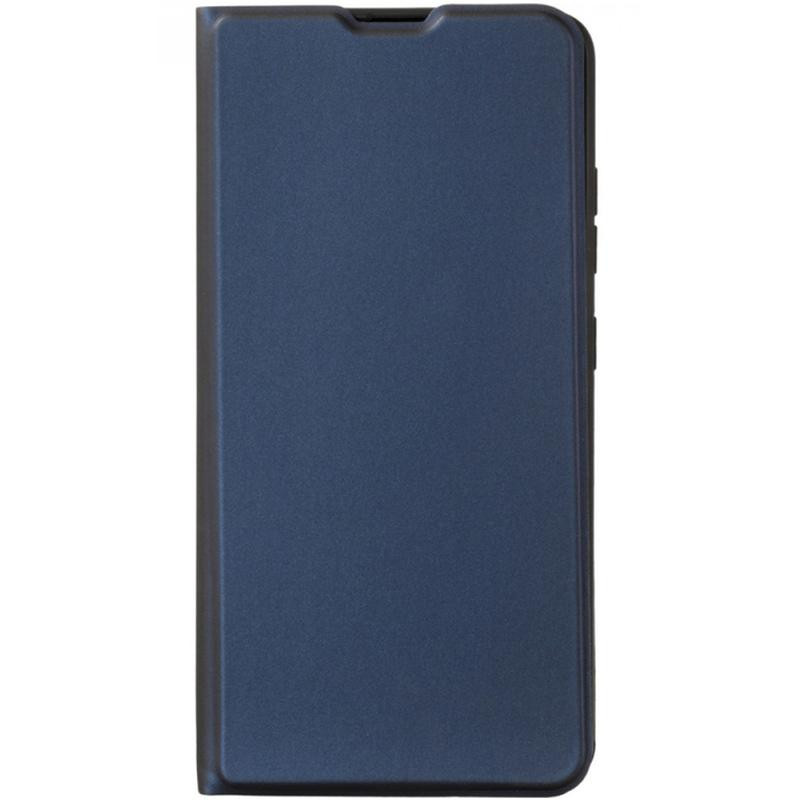 Gelius Book Cover Shell Case для Samsung Galaxy A73 Blue (90580) - зображення 1