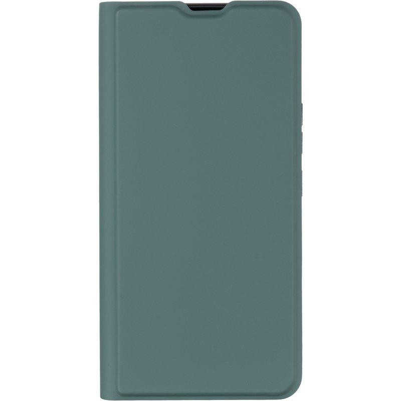 Gelius Book Cover Shell Case для Samsung Galaxy A54 Green (92940) - зображення 1
