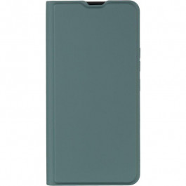 Gelius Book Cover Shell Case для Samsung Galaxy A54 Green (92940)