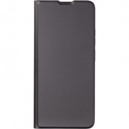   Gelius Book Cover Shell Case для Xiaomi Redmi 12C Black (92771)