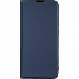 Gelius Shell Case для Xiaomi Redmi 9c Blue (87224)