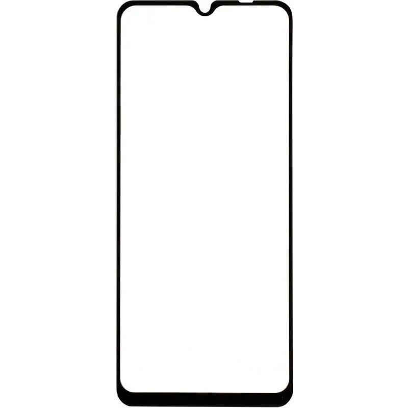 Gelius Захисне скло  Full Cover Xiaomi Redmi 12C Black 0.25mm (92753) - зображення 1
