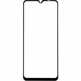 Gelius Захисне скло  Full Cover Xiaomi Redmi 12C Black 0.25mm (92753)