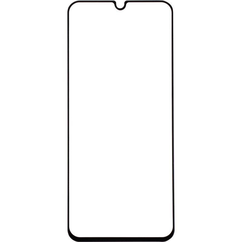 Gelius Захисне скло  Full Cover Samsung A146 (A14) Black 0.25mm (92746) - зображення 1