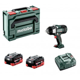   Metabo SSW 18 LTX 1750 BL (602402810)