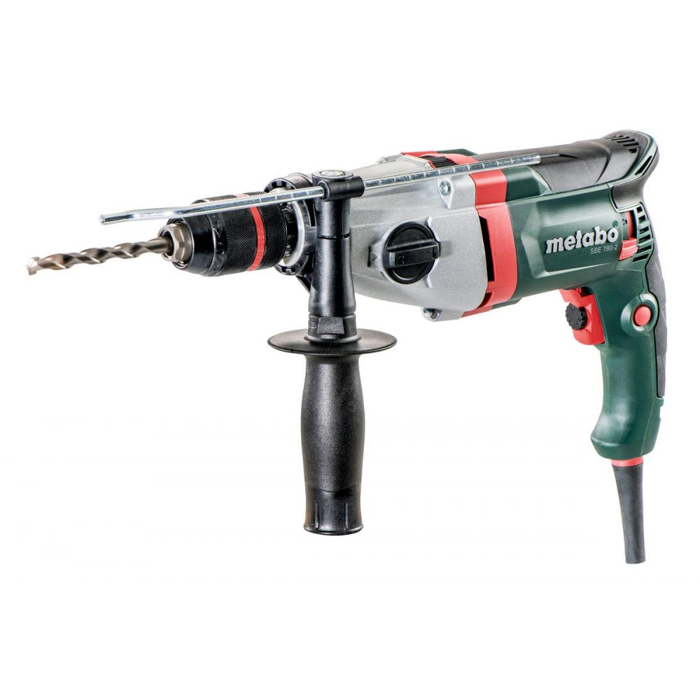 Metabo SBE 780-2 (600781000) - зображення 1