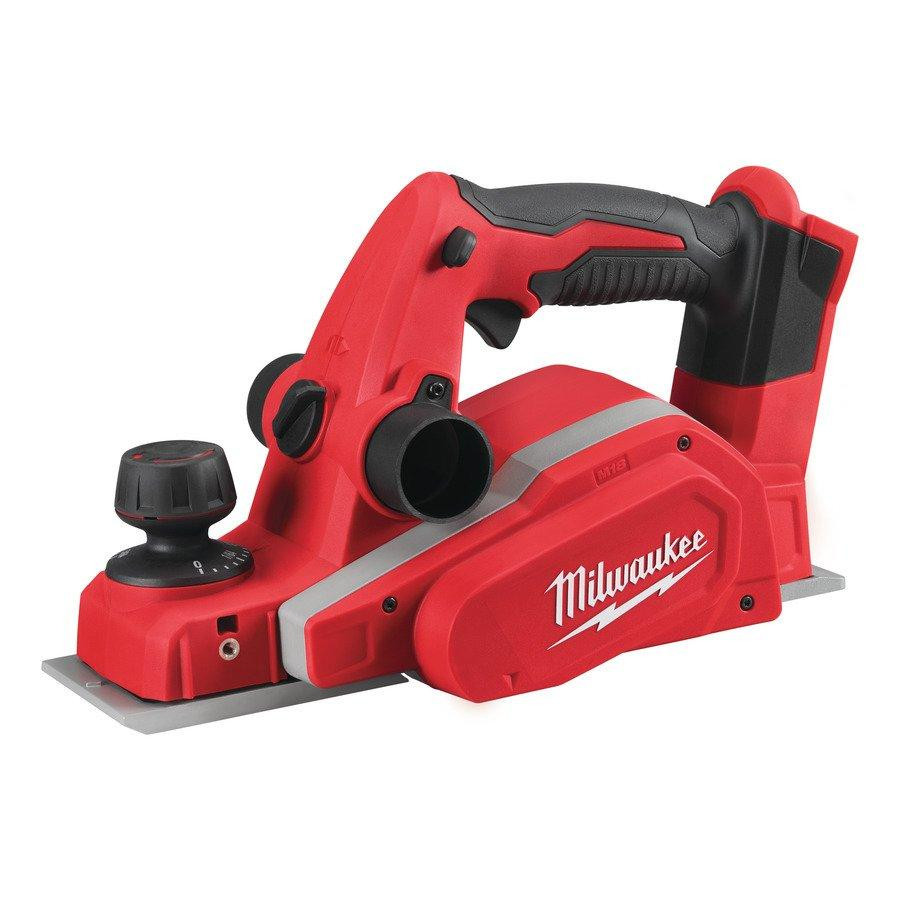 MILWAUKEE M18 BP-0 (4933451113) - зображення 1