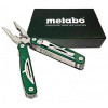Metabo Multi-Tool 657001000 - зображення 1
