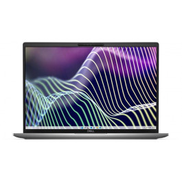   Dell Latitude 7640 Titan Gray (N099L764016UA_W11P)