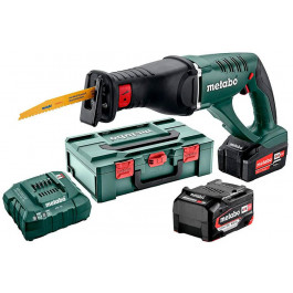 Metabo ASE 18 LTX (602269610)