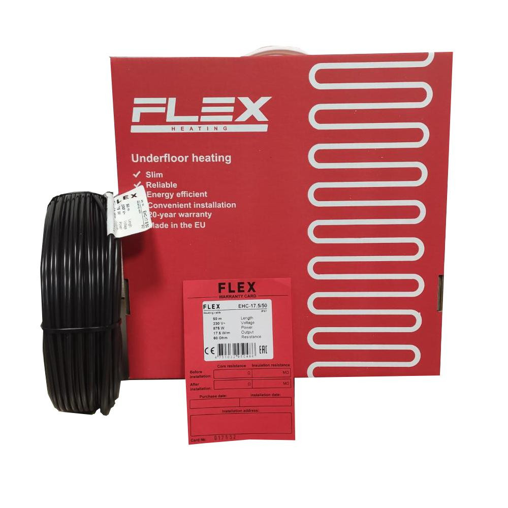 FLEX EHC-17.5/150 - зображення 1