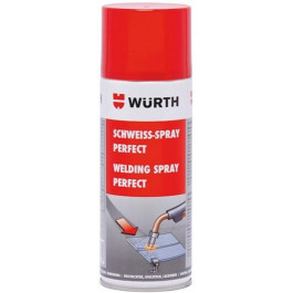 Wurth Спрей Wurth защитный для сварки PERFECT 400 мл (0893102100)
