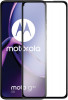 BeCover Захисне скло  для Motorola Moto G84 Black (710108) - зображення 3