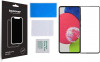 BeCover Захисне скло  для Samsung Galaxy S23 FE SM-S711 Black (710202) - зображення 2