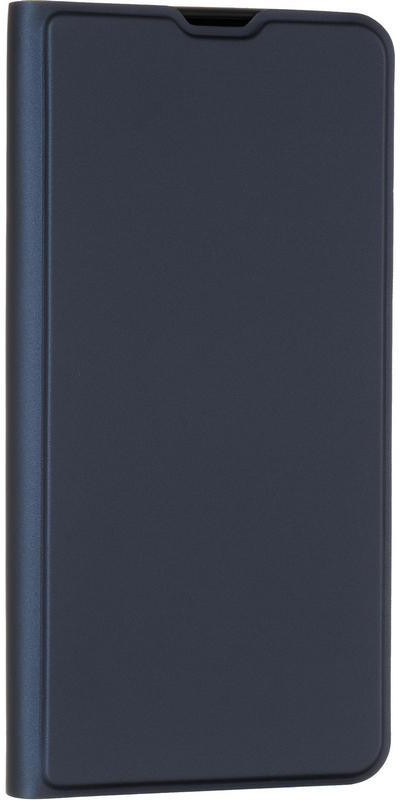 BeCover Чохол-книжка  Exclusive New Style для Samsung Galaxy A05 SM-A055 Blue (710152) - зображення 1