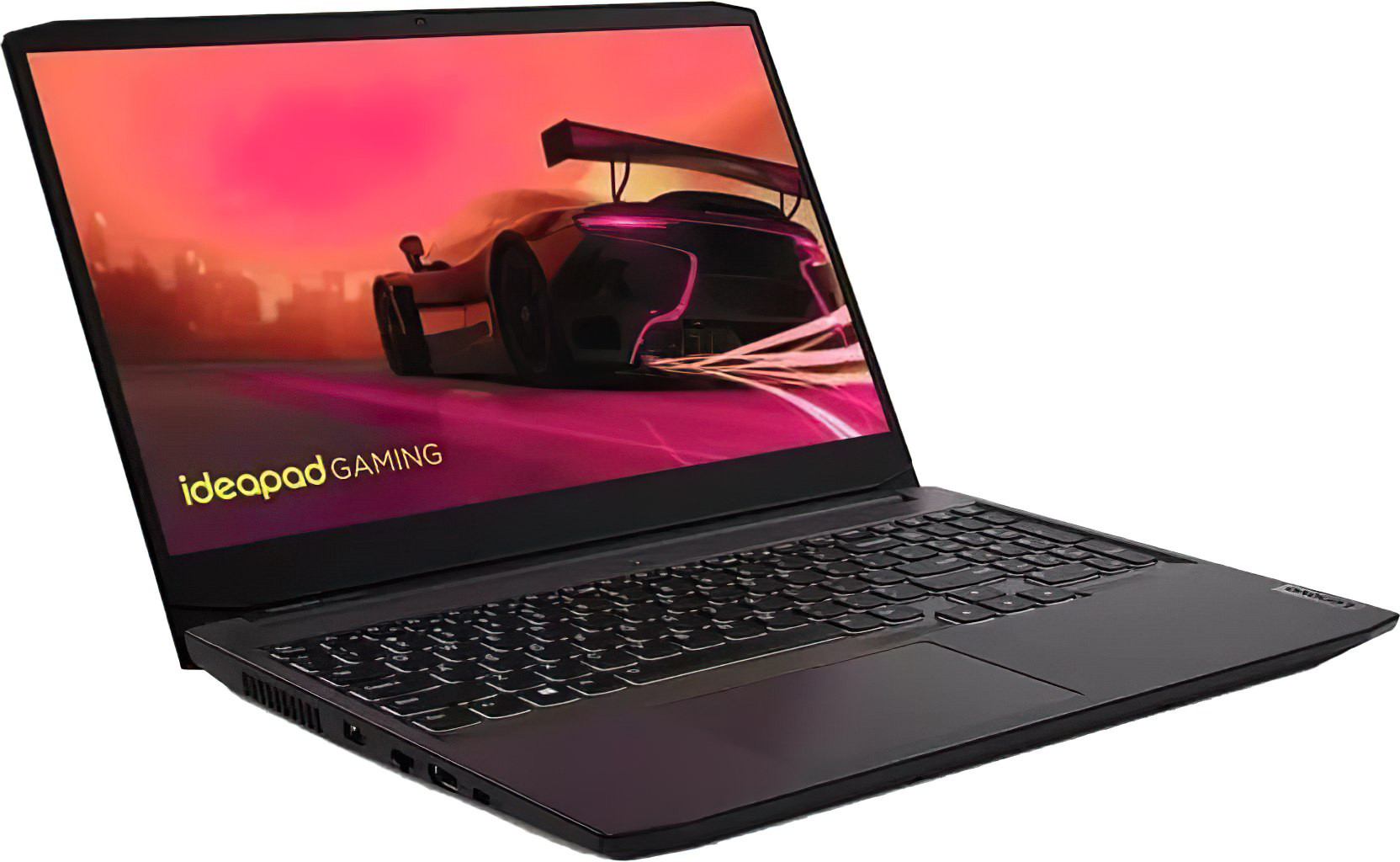 Lenovo IdeaPad Gaming 3 15ACH6 (82K200NDPB) - зображення 1