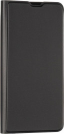 BeCover Чохол-книжка  Exclusive New Style для Samsung Galaxy A05 SM-A055 Black (710151)