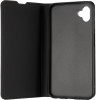 BeCover Чохол-книжка  Exclusive New Style для Samsung Galaxy A05 SM-A055 Black (710151) - зображення 3