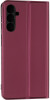 BeCover Чохол-книжка  Exclusive New Style для Samsung Galaxy A05s SM-A057 Red Wine (710156) - зображення 1